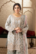 Imrozia Premium | Jhoomer Wedding Formals | JF-16 Mehka by Imrozia Premium - Designer Dress  - Type : Ladies Clothes - Available at Libayah - 100% Original 