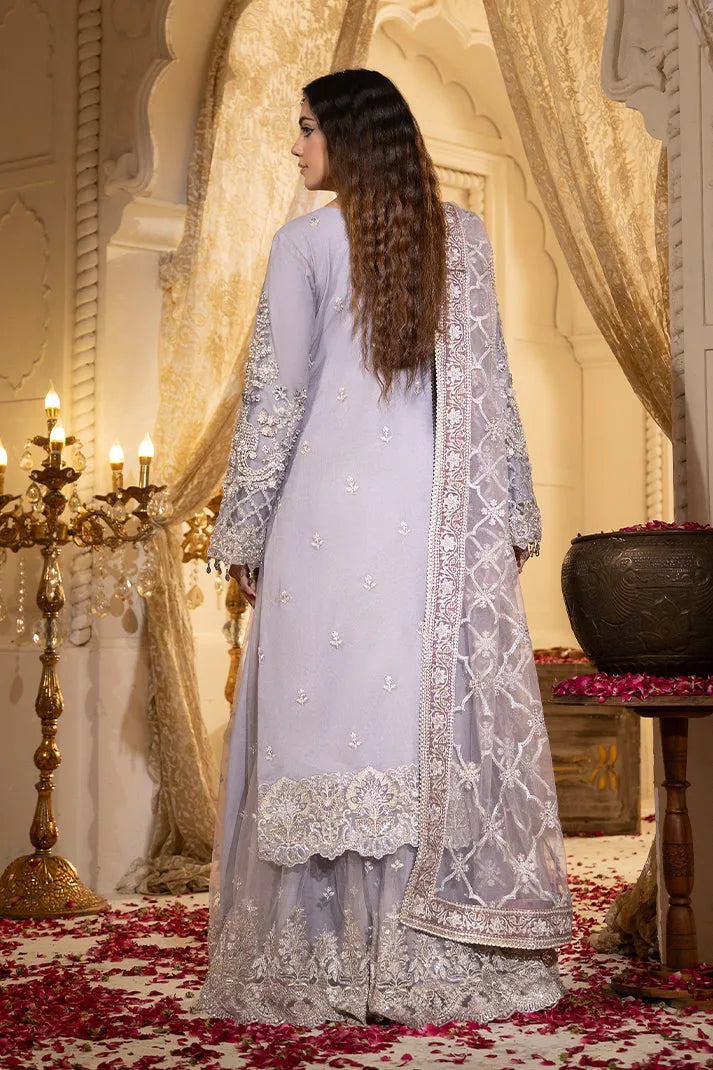 Imrozia Premium | Jhoomer Wedding Formals | JF-20 Mehrbaan by Imrozia Premium - Designer Dress  - Type : Ladies Clothes - Available at Libayah - 100% Original 