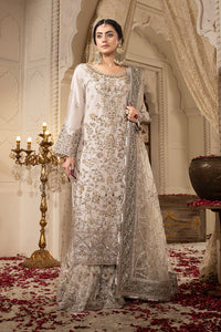Imrozia Premium | Jhoomer Wedding Formals 25 | JF-23 Suhana by Imrozia Premium - Designer Dress  - Type : Ladies Clothes - Available at Libayah - 100% Original 