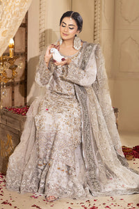 Imrozia Premium | Jhoomer Wedding Formals 25 | JF-23 Suhana by Imrozia Premium - Designer Dress  - Type : Ladies Clothes - Available at Libayah - 100% Original 