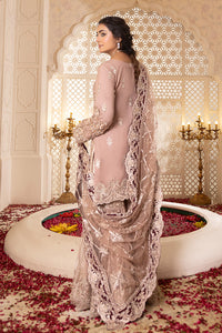 Imrozia Premium | Jhoomer Wedding Formals 25 | JF-25 Dilruba by Imrozia Premium - Designer Dress  - Type : Ladies Clothes - Available at Libayah - 100% Original 