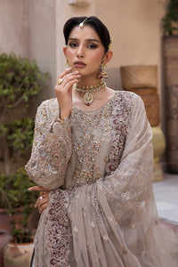 Imrozia Premium | Jahanara Festive 26 | JF-33-A Mahtab by Imrozia Premium - Designer Dress  - Type : Ladies Clothes - Available at Libayah - 100% Original 