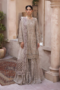 Imrozia Premium | Jahanara Festive 26 | JF-33-A Mahtab by Imrozia Premium - Designer Dress  - Type : Ladies Clothes - Available at Libayah - 100% Original 