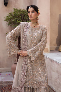Imrozia Premium | Jahanara Festive 26 | JF-33-A Mahtab by Imrozia Premium - Designer Dress  - Type : Ladies Clothes - Available at Libayah - 100% Original 