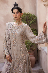 Imrozia Premium | Jahanara Festive 26 | JF-33-A Mahtab by Imrozia Premium - Designer Dress  - Type : Ladies Clothes - Available at Libayah - 100% Original 