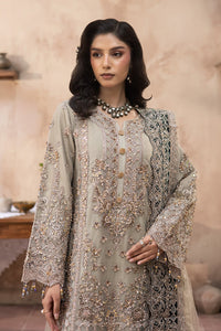 Imrozia Premium | Jahanara Festive 26 | JF-34 Mehrbano by Imrozia Premium - Designer Dress  - Type : Ladies Clothes - Available at Libayah - 100% Original 
