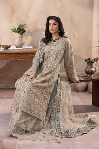 Imrozia Premium | Jahanara Festive 26 | JF-34 Mehrbano by Imrozia Premium - Designer Dress  - Type : Ladies Clothes - Available at Libayah - 100% Original 