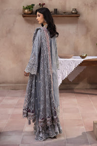 Imrozia Premium | Jahanara Festive 26 | JF-36-A Neelam by Imrozia Premium - Designer Dress  - Type : Ladies Clothes - Available at Libayah - 100% Original 
