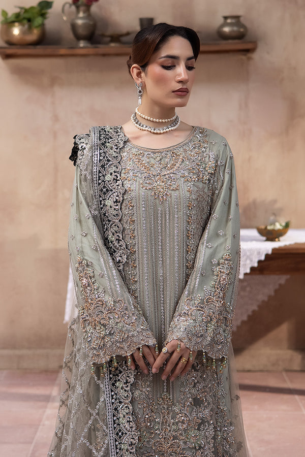 Imrozia Premium | Jahanara Festive 26 | JF-36 Parisa by Imrozia Premium - Designer Dress  - Type : Ladies Clothes - Available at Libayah - 100% Original 