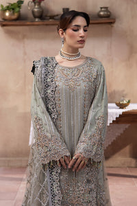 Imrozia Premium | Jahanara Festive 26 | JF-36 Parisa by Imrozia Premium - Designer Dress  - Type : Ladies Clothes - Available at Libayah - 100% Original 