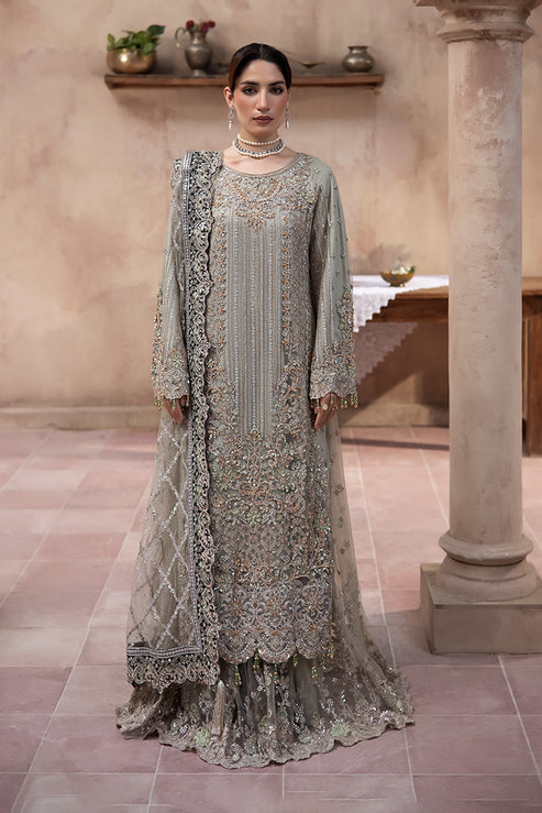 Imrozia Premium | Jahanara Festive 26 | JF-36 Parisa by Imrozia Premium - Designer Dress  - Type : Ladies Clothes - Available at Libayah - 100% Original 