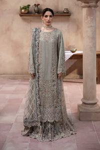 Imrozia Premium | Jahanara Festive 26 | JF-36 Parisa by Imrozia Premium - Designer Dress  - Type : Ladies Clothes - Available at Libayah - 100% Original 