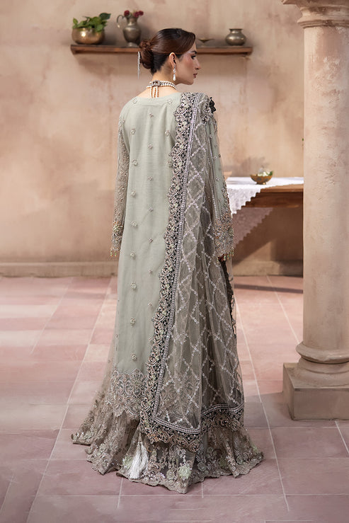 Imrozia Premium | Jahanara Festive 26 | JF-36 Parisa by Imrozia Premium - Designer Dress  - Type : Ladies Clothes - Available at Libayah - 100% Original 