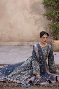 Imrozia Premium | Jahanara Festive 26 | JF-37 Shabnoor by Imrozia Premium - Designer Dress  - Type : Ladies Clothes - Available at Libayah - 100% Original 