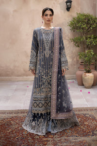 Imrozia Premium | Jahanara Festive 26 | JF-37 Shabnoor by Imrozia Premium - Designer Dress  - Type : Ladies Clothes - Available at Libayah - 100% Original 