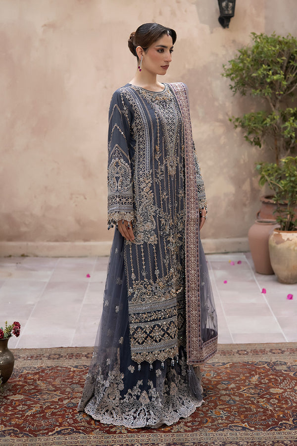 Imrozia Premium | Jahanara Festive 26 | JF-37 Shabnoor by Imrozia Premium - Designer Dress  - Type : Ladies Clothes - Available at Libayah - 100% Original 