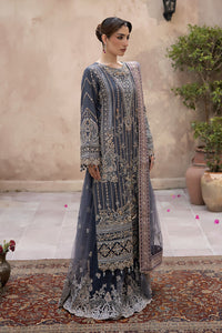 Imrozia Premium | Jahanara Festive 26 | JF-37 Shabnoor by Imrozia Premium - Designer Dress  - Type : Ladies Clothes - Available at Libayah - 100% Original 