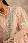 Saira Rizwan | Luxury Lawn 25 | FREYA-SRL25-09 by Saira Rizwan - Designer Dress - Type: Ladies Clothes - Available at Libayah - 100% Original