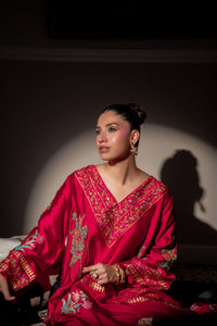 The Pink Tree Company | Blockem Formals |RADIANT ROSE by The Pink Tree Company - Designer Dress  - Type : Ladies Clothes - Available at Libayah - 100% Original 