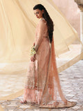 Parishay | Jahanara Luxury Formals | JRA - 01 by Parishay - Designer Dress  - Type : Ladies Clothes - Available at Libayah - 100% Original 