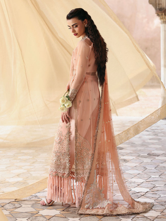 Parishay | Jahanara Luxury Formals | JRA - 01 by Parishay - Designer Dress  - Type : Ladies Clothes - Available at Libayah - 100% Original 