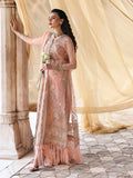 Parishay | Jahanara Luxury Formals | JRA - 01 by Parishay - Designer Dress  - Type : Ladies Clothes - Available at Libayah - 100% Original 