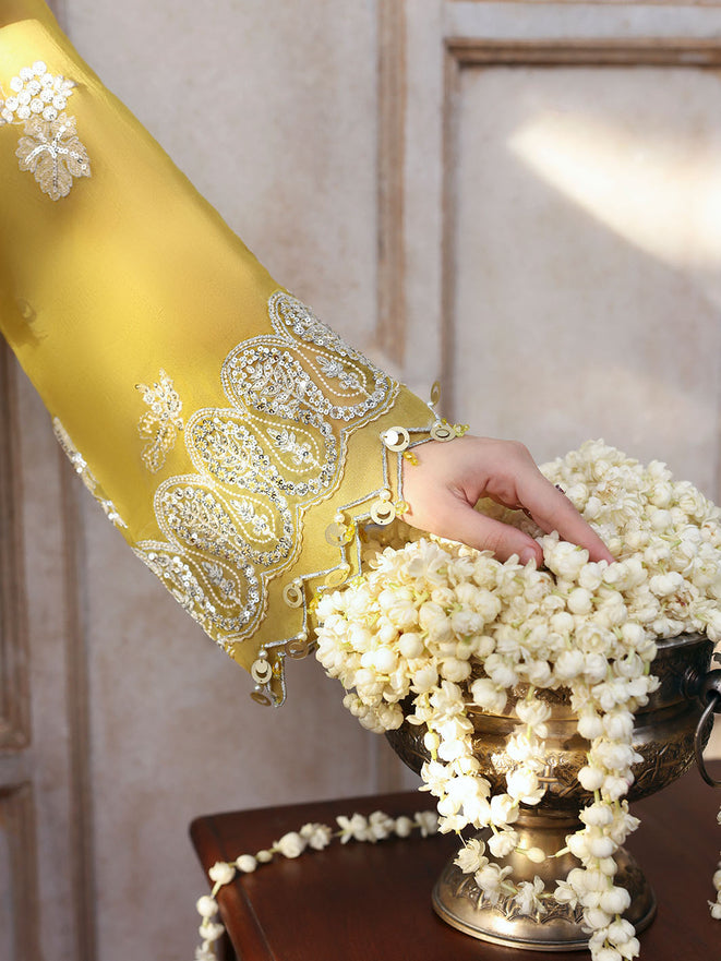 Parishay | Jahanara Luxury Formals | JRA - 03 by Parishay - Designer Dress  - Type : Ladies Clothes - Available at Libayah - 100% Original 