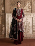 Parishay | Jahanara Luxury Formals |JRA - 04 by Parishay - Designer Dress  - Type : Ladies Clothes - Available at Libayah - 100% Original 