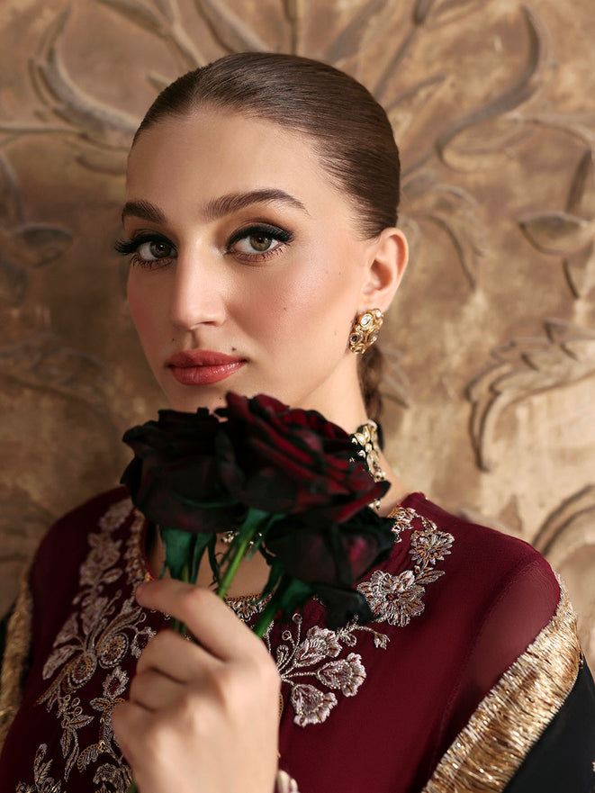 Parishay | Jahanara Luxury Formals |JRA - 04 by Parishay - Designer Dress  - Type : Ladies Clothes - Available at Libayah - 100% Original 
