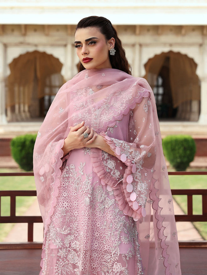 Parishay | Jahanara Luxury Formals | JRA - 05 by Parishay - Designer Dress  - Type : Ladies Clothes - Available at Libayah - 100% Original 