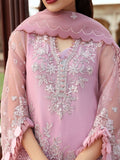Parishay | Jahanara Luxury Formals | JRA - 05 by Parishay - Designer Dress  - Type : Ladies Clothes - Available at Libayah - 100% Original 