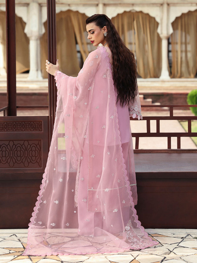 Parishay | Jahanara Luxury Formals | JRA - 05 by Parishay - Designer Dress  - Type : Ladies Clothes - Available at Libayah - 100% Original 