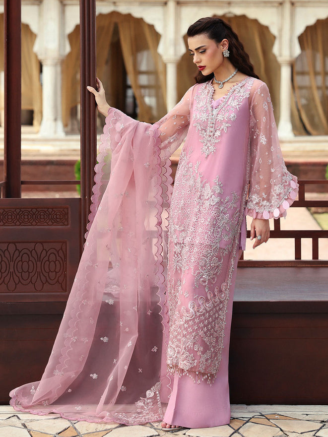 Parishay | Jahanara Luxury Formals | JRA - 05 by Parishay - Designer Dress  - Type : Ladies Clothes - Available at Libayah - 100% Original 