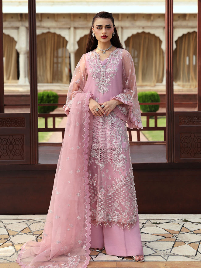 Parishay | Jahanara Luxury Formals | JRA - 05 by Parishay - Designer Dress  - Type : Ladies Clothes - Available at Libayah - 100% Original 