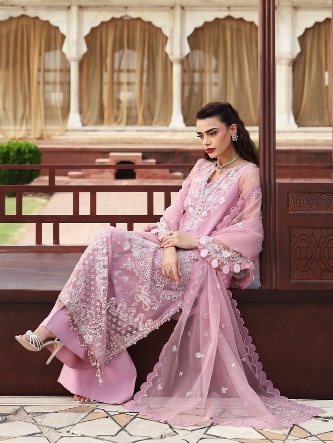 Parishay | Jahanara Luxury Formals | JRA - 05 by Parishay - Designer Dress  - Type : Ladies Clothes - Available at Libayah - 100% Original 