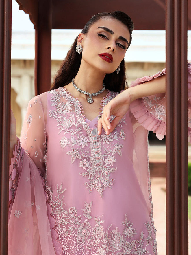 Parishay | Jahanara Luxury Formals | JRA - 05 by Parishay - Designer Dress  - Type : Ladies Clothes - Available at Libayah - 100% Original 