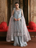 Parishay | Jahanara Luxury Formals | JRA - 06 by Parishay - Designer Dress  - Type : Ladies Clothes - Available at Libayah - 100% Original 