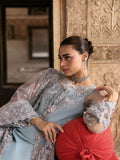 Parishay | Jahanara Luxury Formals | JRA - 06 by Parishay - Designer Dress  - Type : Ladies Clothes - Available at Libayah - 100% Original 