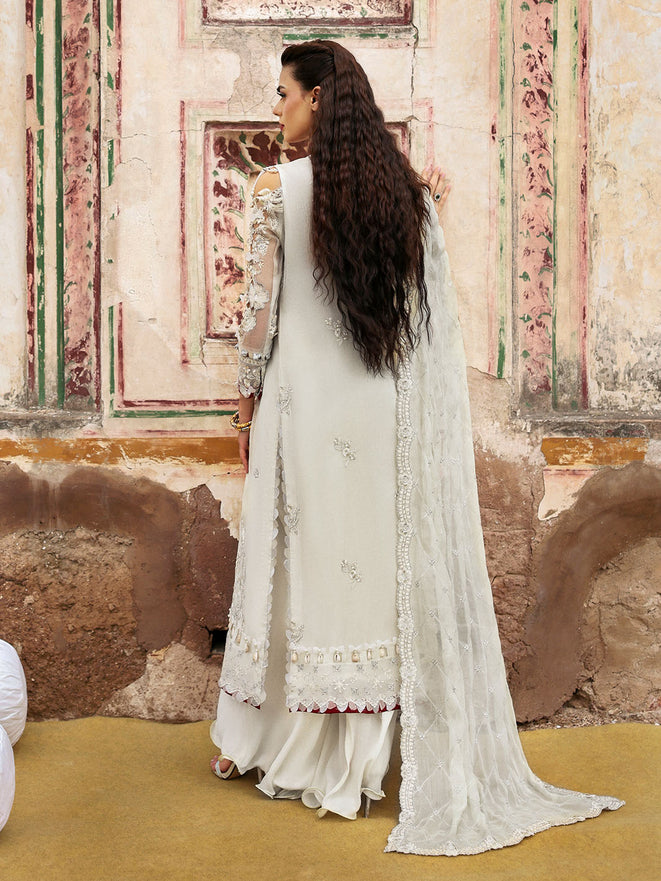 Parishay | Jahanara Luxury Formals | JRA - 07 by Parishay - Designer Dress  - Type : Ladies Clothes - Available at Libayah - 100% Original 