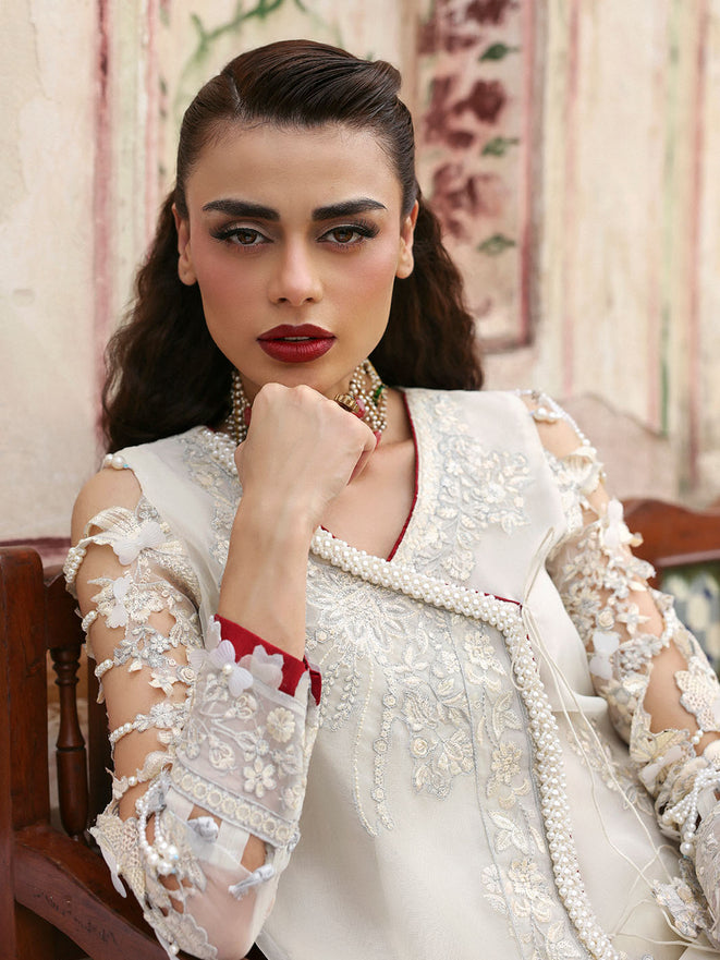 Parishay | Jahanara Luxury Formals | JRA - 07 by Parishay - Designer Dress  - Type : Ladies Clothes - Available at Libayah - 100% Original 