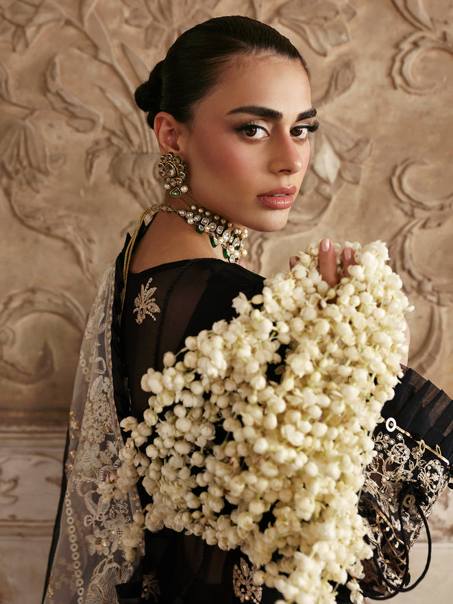 Parishay | Jahanara Luxury Formals | JRA - 09 by Parishay - Designer Dress  - Type : Ladies Clothes - Available at Libayah - 100% Original 