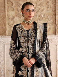 Parishay | Jahanara Luxury Formals | JRA - 09 by Parishay - Designer Dress  - Type : Ladies Clothes - Available at Libayah - 100% Original 