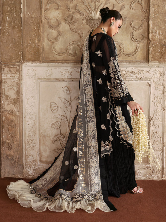 Parishay | Jahanara Luxury Formals | JRA - 09 by Parishay - Designer Dress  - Type : Ladies Clothes - Available at Libayah - 100% Original 