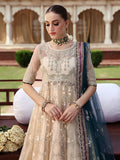 Parishay | Jahanara Luxury Formals | JRA - 10 by Parishay - Designer Dress  - Type : Ladies Clothes - Available at Libayah - 100% Original 
