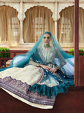 Parishay | Jahanara Luxury Formals | JRA - 10 by Parishay - Designer Dress  - Type : Ladies Clothes - Available at Libayah - 100% Original 
