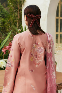 Zara Shahjahan | Coco Lawn 24 | JABEEN-6A by Zara Shahjahan - Designer Dress - Type: Ladies Clothes - Available at Libayah - 100% Original