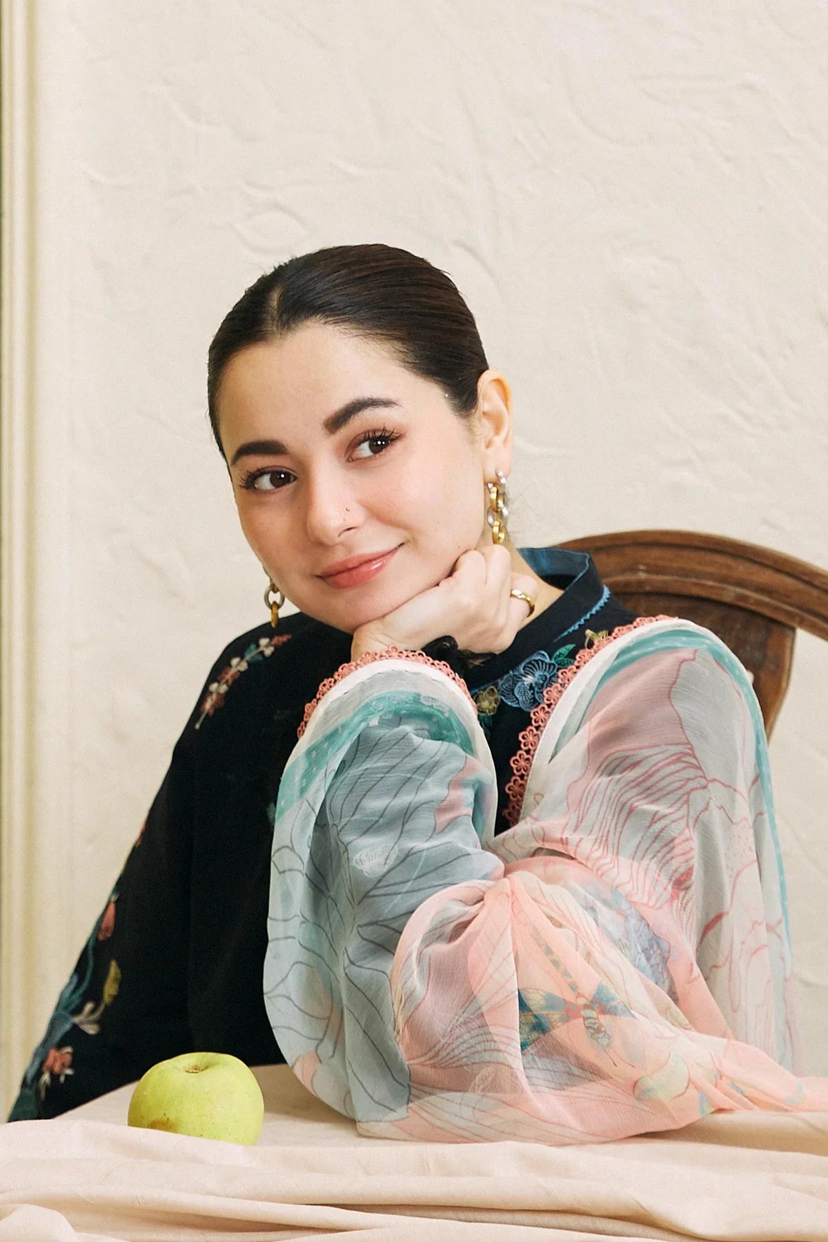 Zara Shahjahan | Coco Lawn 24 | JABEEN-6B by Zara Shahjahan - Designer Dress - Type: Ladies Clothes - Available at Libayah - 100% Original