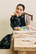 Zara Shahjahan | Coco Lawn 24 | JABEEN-6B by Zara Shahjahan - Designer Dress - Type: Ladies Clothes - Available at Libayah - 100% Original