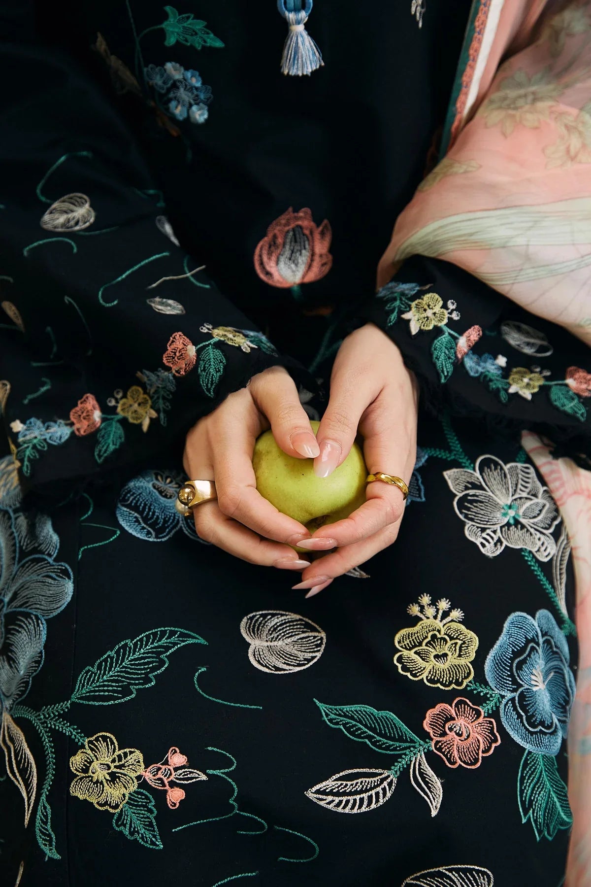 Zara Shahjahan | Coco Lawn 24 | JABEEN-6B by Zara Shahjahan - Designer Dress - Type: Ladies Clothes - Available at Libayah - 100% Original