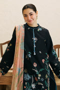 Zara Shahjahan | Coco Lawn 24 | JABEEN-6B by Zara Shahjahan - Designer Dress - Type: Ladies Clothes - Available at Libayah - 100% Original
